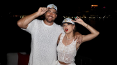Taylor Swift And Travis Kelce