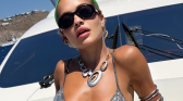 Rita Ora