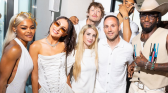 Michael Rubin's White Party
