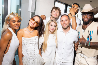 Michael Rubin's White Party