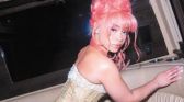 Ice Spice at the 2025 VMAs