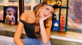 Liamani Segura New Camp Rock 3 Cast
