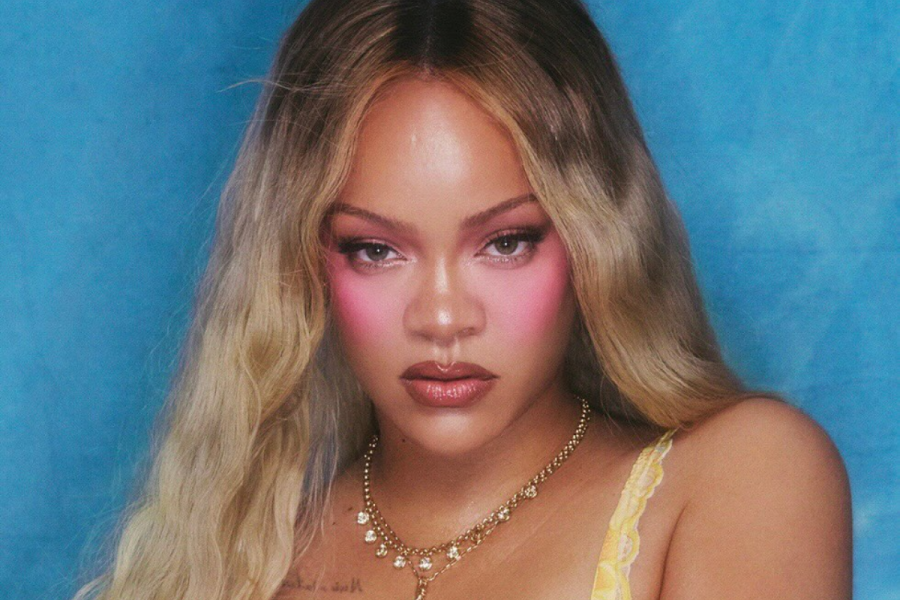 Rihanna