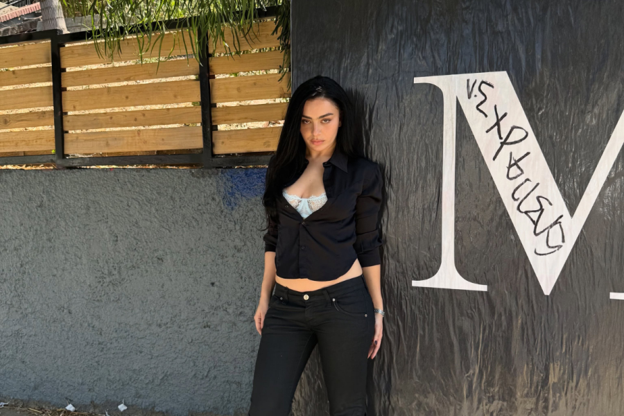 Charli XCX teases upcoming album