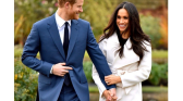 The Duke and Duchess of Sussex