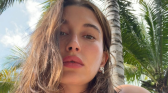 Hailey Bieber