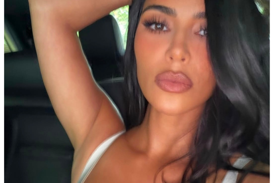 Kim Kardashian
