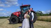 kaleb and taya wedding