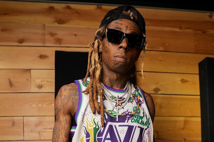 Lil Wayne