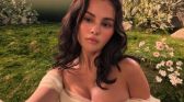 Selena Gomez