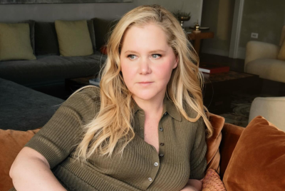 Amy Schumer