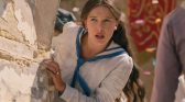 Millie Bobby Brown
