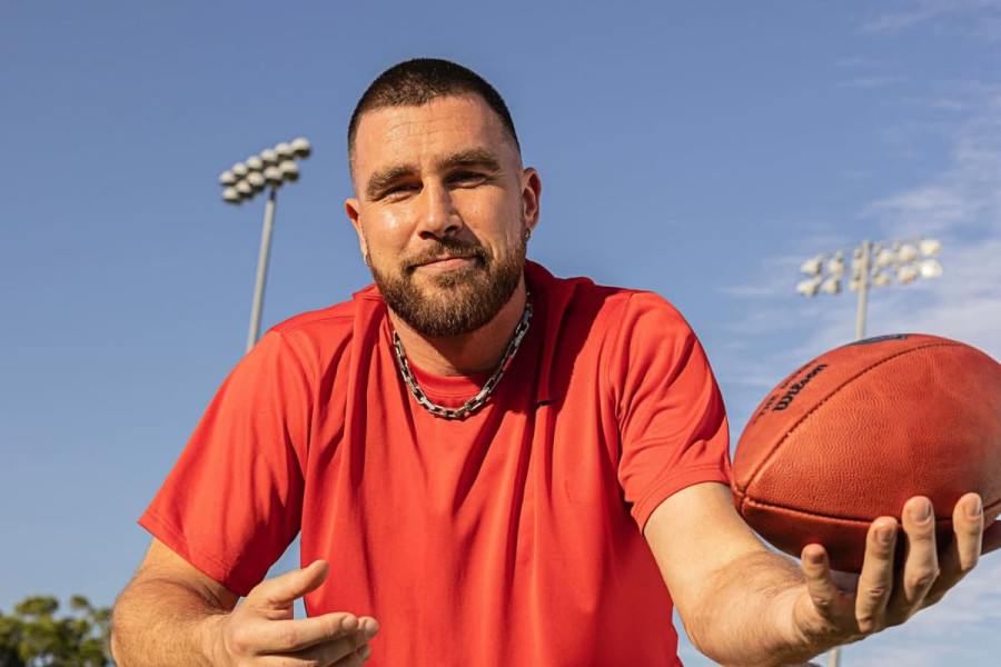 Travis Kelce