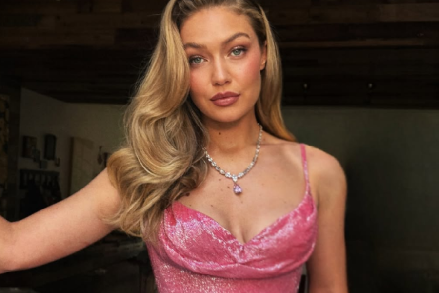 Gigi Hadid