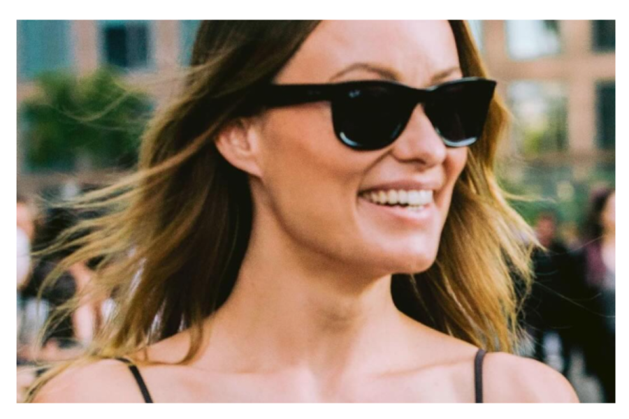 Olivia Wilde