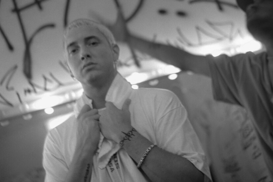 Eminem