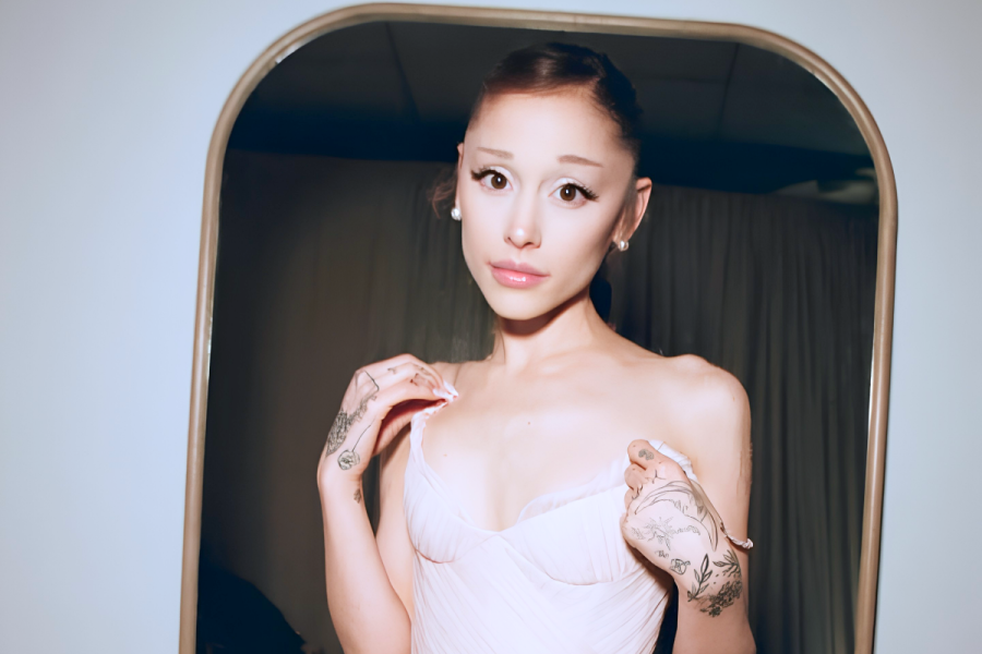 Ariana Grande
