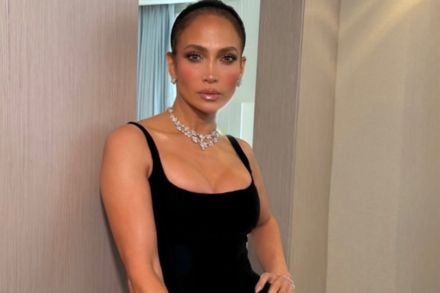 Jennifer Lopez