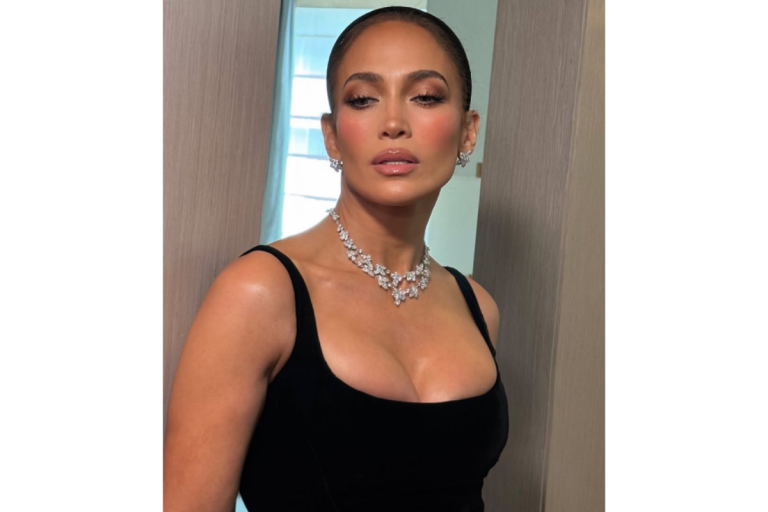 Jennifer Lopez