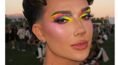 James Charles