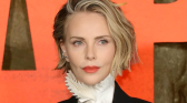 Charlize Theron