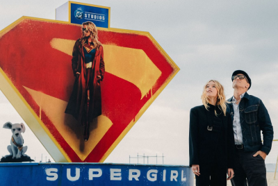Supergirl