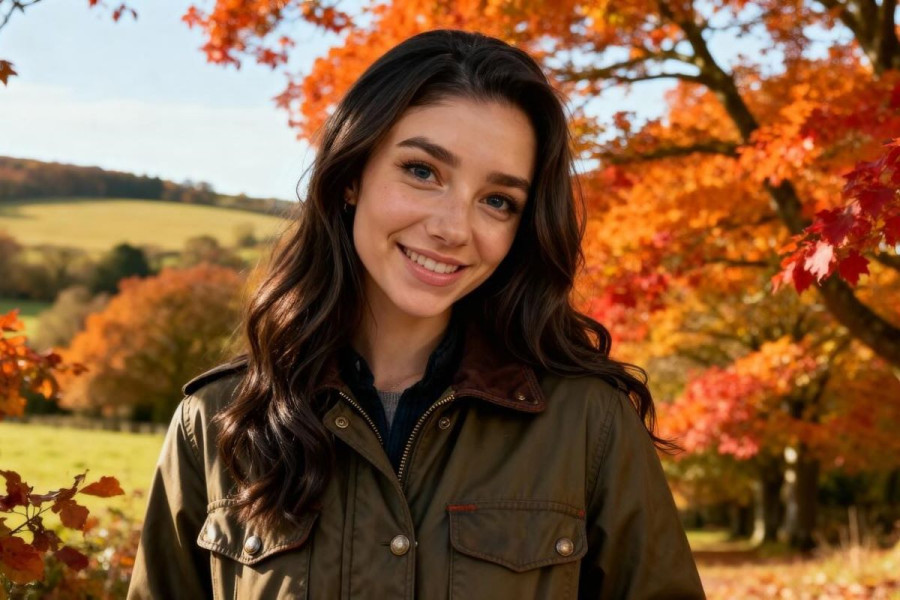 Tilly Norwood
