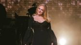 Adele back britain
