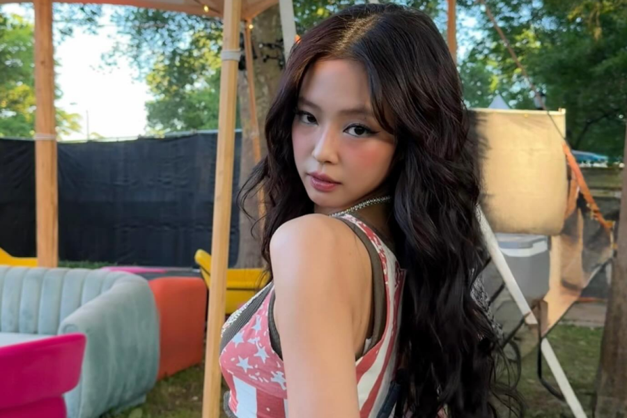 Jennie
