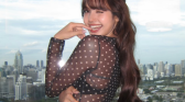 BLACKPINK's Lisa