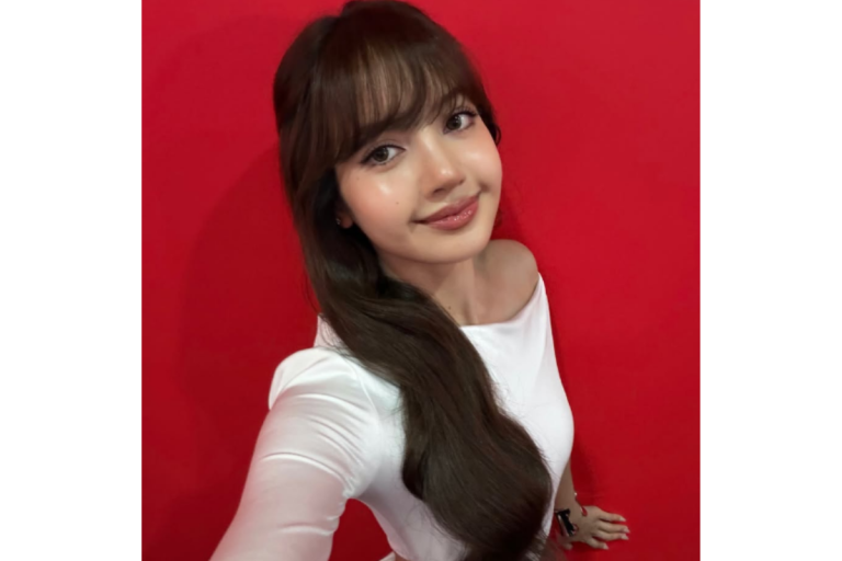 BLACKPINK's Lisa
