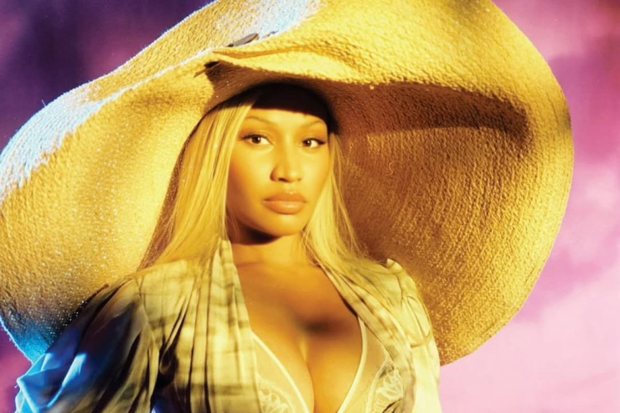 nicki minaj