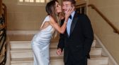 Victoria and David Beckham celebrate 29 years of marriage