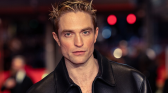 Robert Pattinson