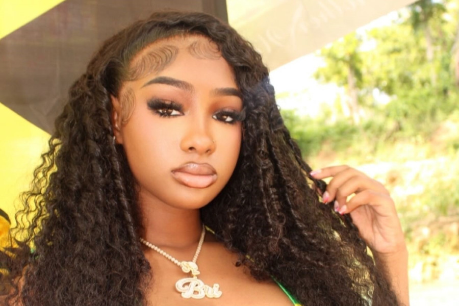 Brianna Johnson