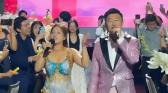 Jit Hong Tan and Danielle Ng's 'Eras Tour' Wedding