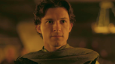 Tom Holland