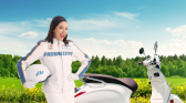 Flo From Progressive