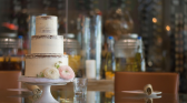 Taylor Swift Wedding Pastries