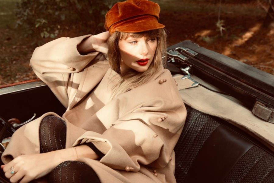 Taylor Swift