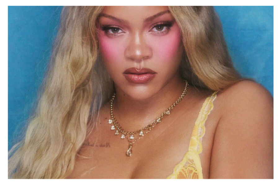 Rihanna