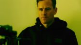 Armie Hammer stars in the controversial 'Citizen Vigilante' film