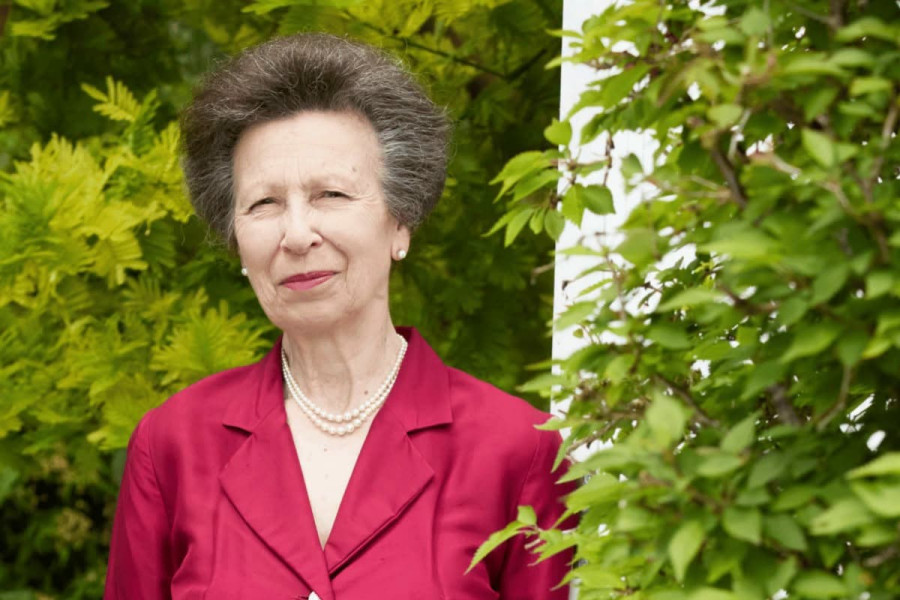 princess anne