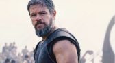 Matt Damon