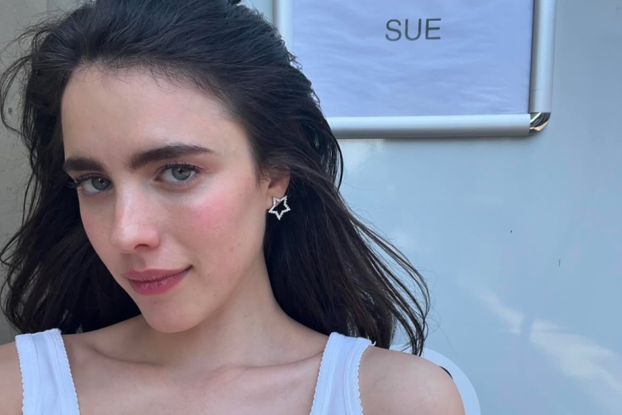 Margaret Qualley