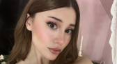 Paige Niemann Impersonating Ariana Grande