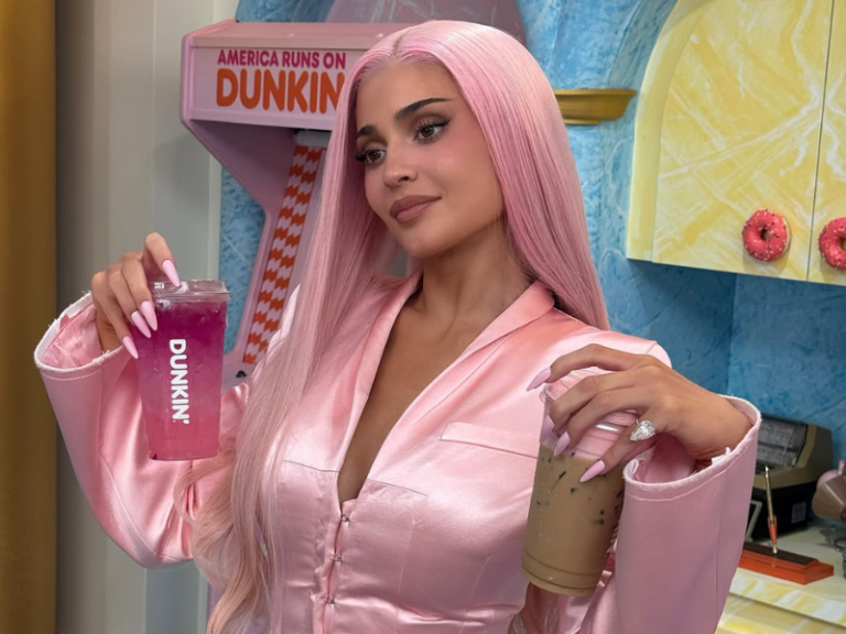 Kylie Jenner