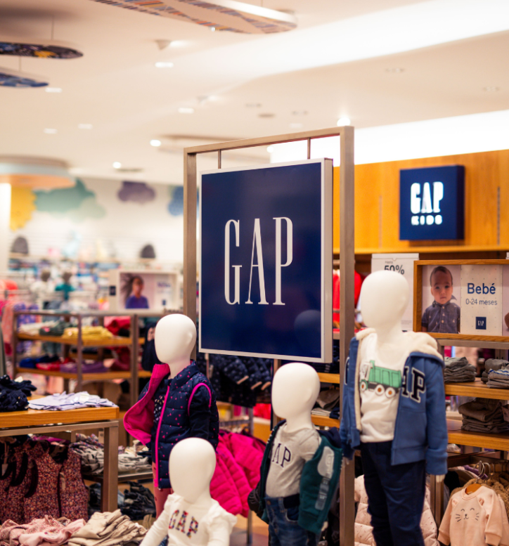 Gap