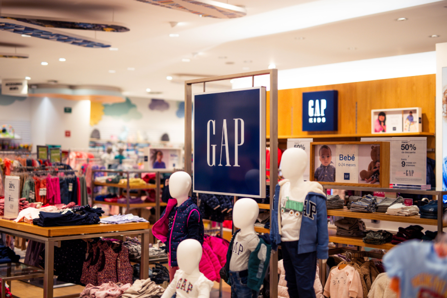 Gap