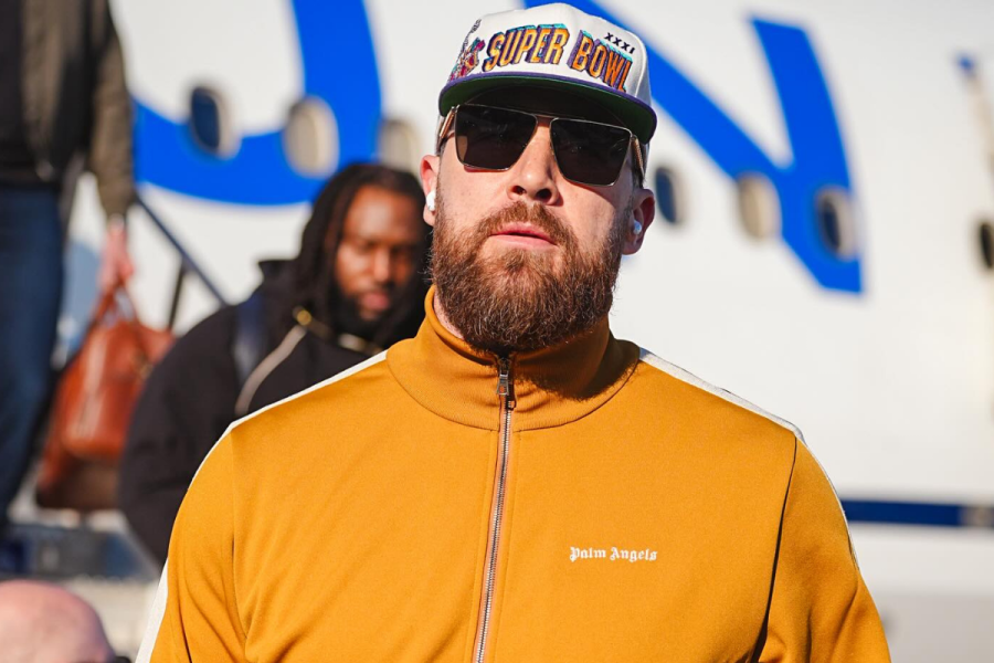 Travis Kelce